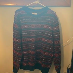 Croft and Barrow XL Sweater